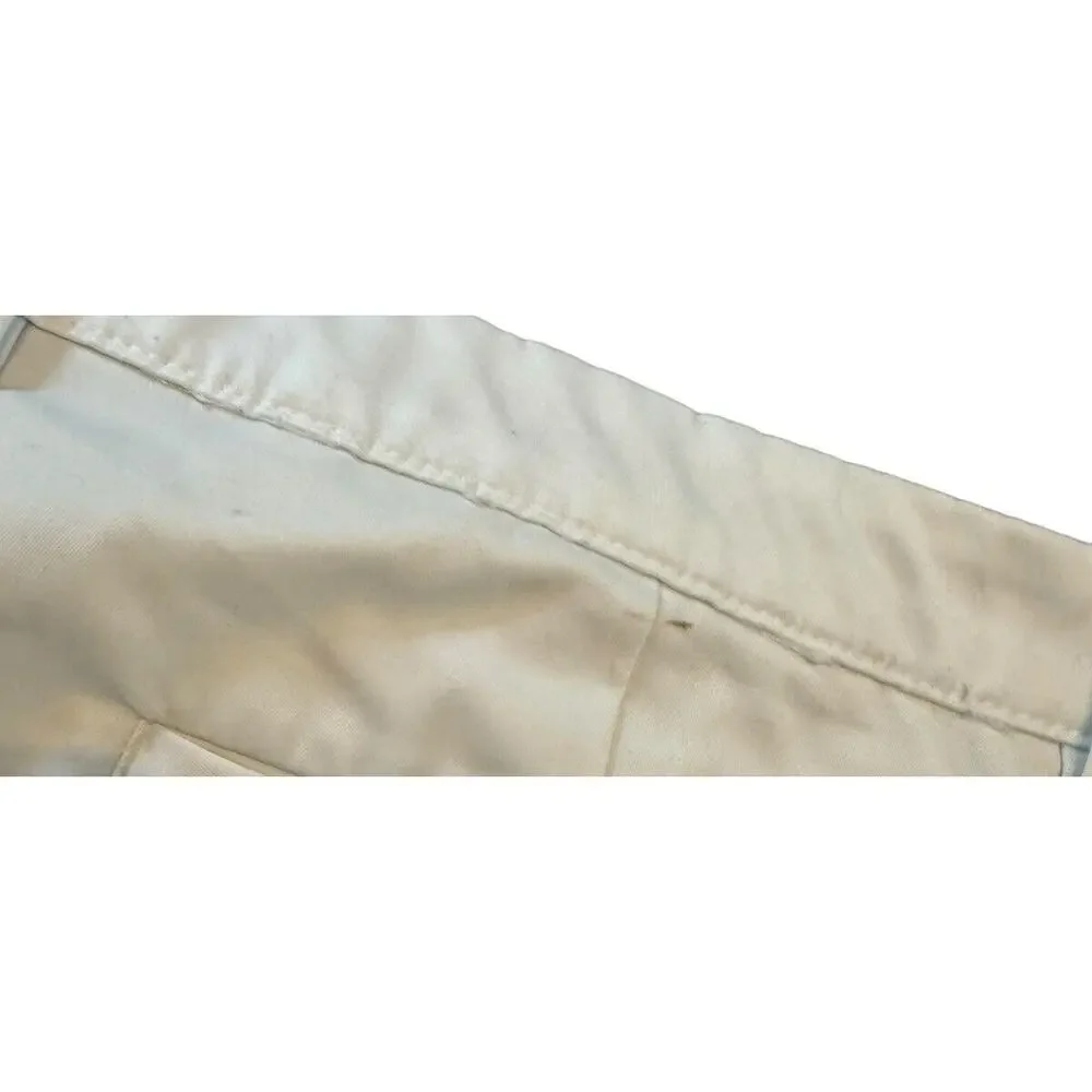 Greg Norman Collection shorts are
